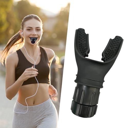 Lung Function Respiratory Trainer
